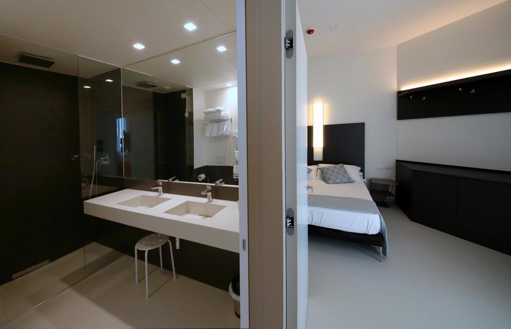 Hotel Cristallo Senigallia Quarto foto
