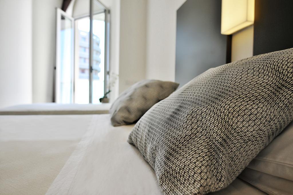 Hotel Cristallo Senigallia Quarto foto